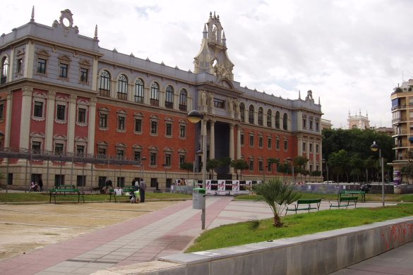 Universidad de Murcia