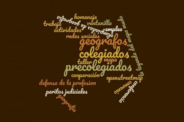 wordcloud memoria de actividades