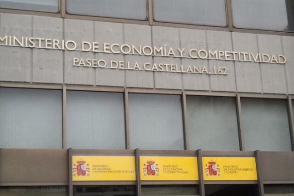 Ministerio de Economía
