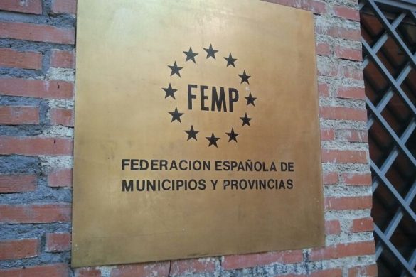FEMP - Federación Española de Municipios y Provincias