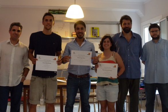 Universitat de les Illes Balears