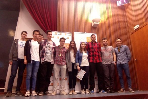 primeros clasificados