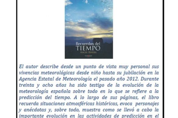 recuerdos del tiempo