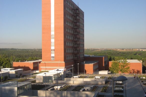 Universidad Complutense de Madrid