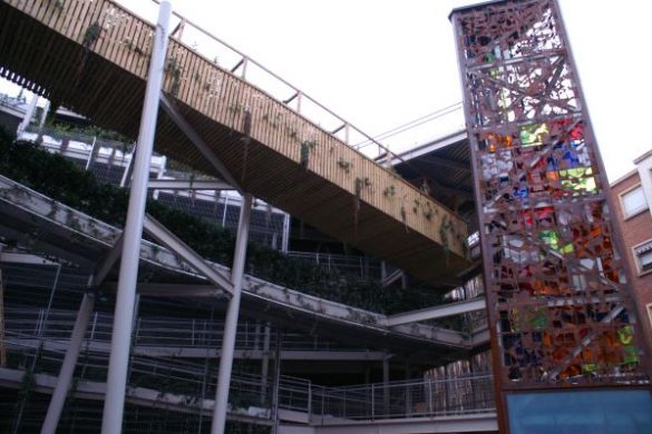 Celebración de la Junta Anual de Delegaciones Territoriales.