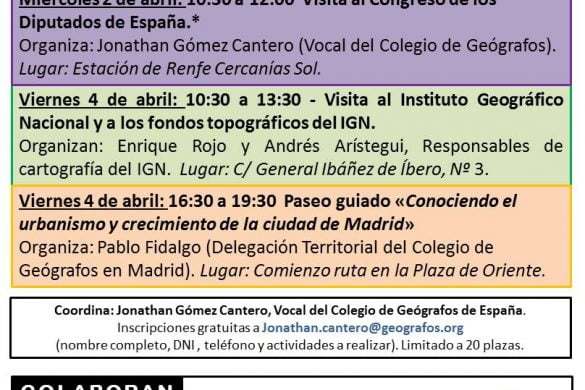 PresentaciónACTIVIDADES