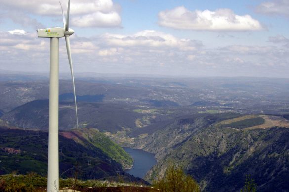 Tribunal Superior de Justicia de Galicia Recurso Colegio - Impacto Ambiental
