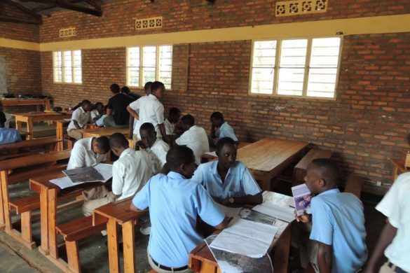 Trabajando en OpenStreetMap