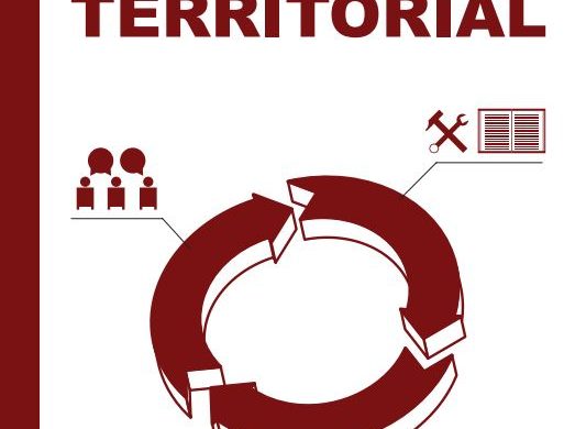 Enredados por ... desarrollo local