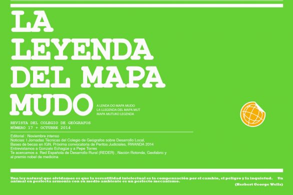 Portada Septiembre 2014