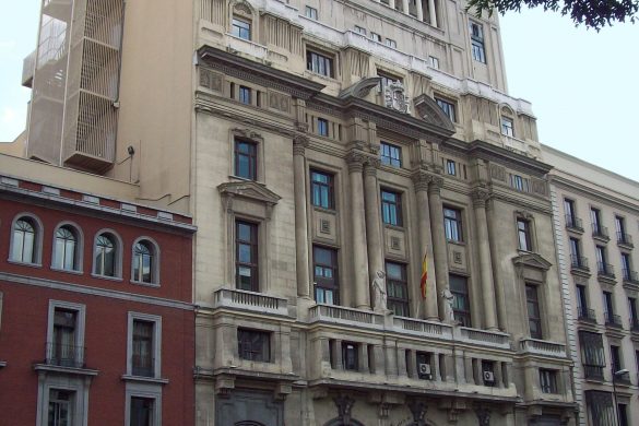 Se ha publicado en BOE la información de la correspondencia del título de Licenciado en Geografía a nivel MECES (GRADO+MASTER)