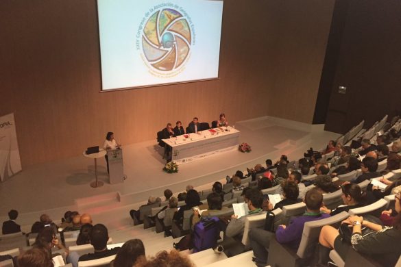 Zaragoza acoge el Congreso de Geógrafos Españoles