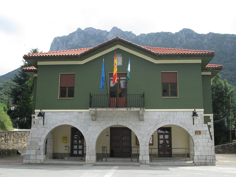 caso (asturias)