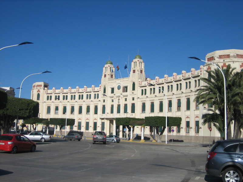 melilla