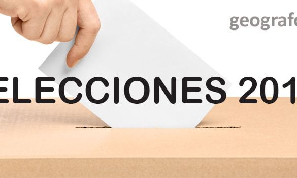 elecciones junta gobierno colegio de geografos