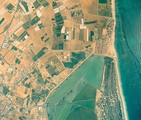 Admitido a trámite el recurso por el PGOU de San Pedro del Pinatar (Murcia)