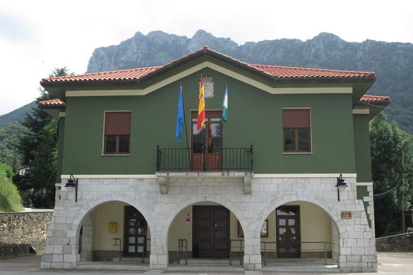 caso (asturias)