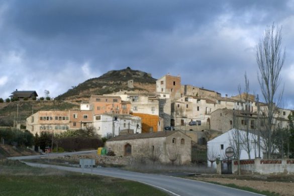 Conca del Barberà