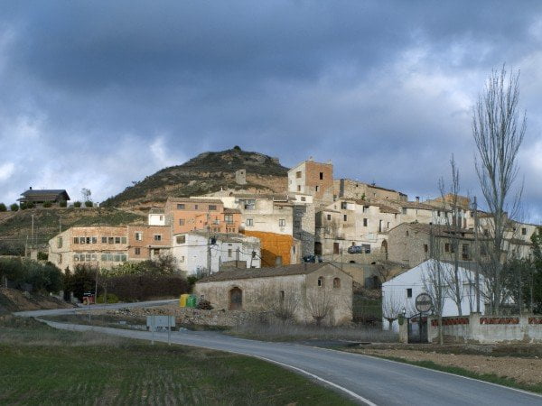 Conca del Barberà