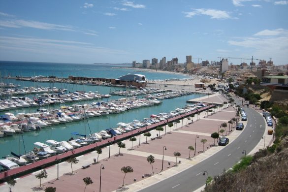 El Campello (Alicante) acepta que los geógrafos se presenten a la plaza de técnico de medio ambiente