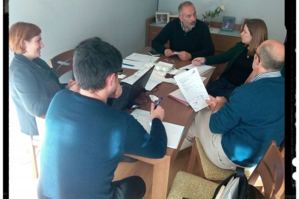 comision permanente 2017