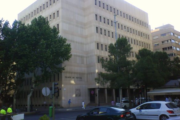 TSJCLM Albacete - sentencia uclm