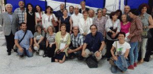 Entrega V Premio Nueva Cultura del Territorio - Josefina Gomez Mendoza