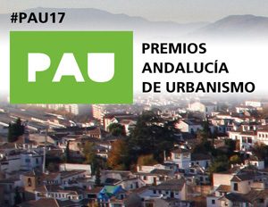 Premios Andalucia de urbanismo
