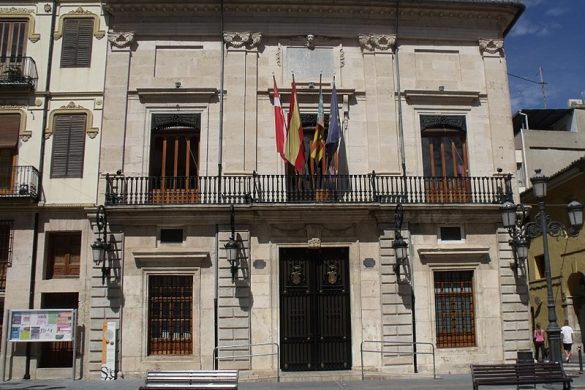 Ayuntamiento de Sueca