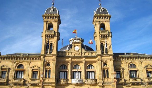 Técnico de Movilidad: el Ayuntamiento de Donostia acepta el recurso.