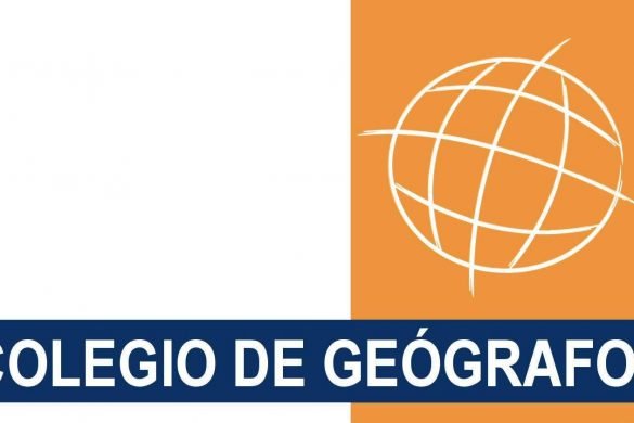 Colegio de Geógrafos