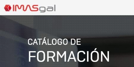 cursos imasgal