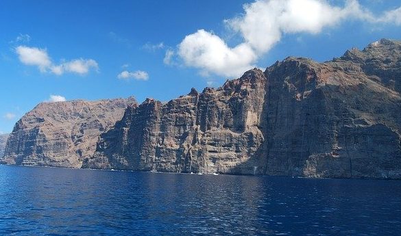 Explica Geografía con tus fotos