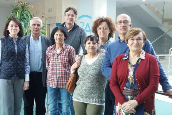 Comisión Interuniversitaria para el mantenimiento y posible reforma del Grado en Geografía