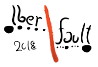 IBERFAULT 2018