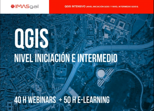 Imasgal formacion primer trimestre 2018