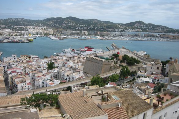 Consell d'Eivissa