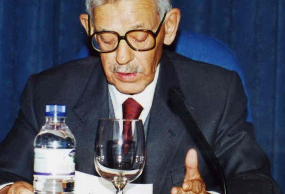 García Fernández