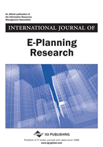 IJEPR 2018 Conference