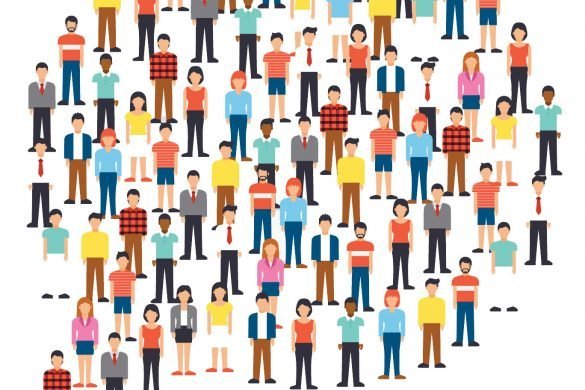 Encuesta de perfiles profesionales 2018