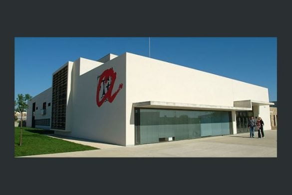 IXª Olimpiada de Geografía – Vila-seca (Tarragona)