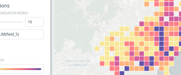 Curso online de especialización en GIS cloud