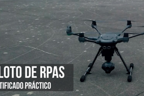 rpas-imasgal-formacion formación imasgal técnica mes de mayo 2018