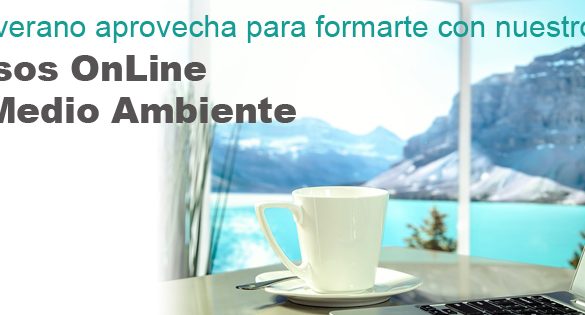 Oferta formativa Instituto Superior Medio Ambiente