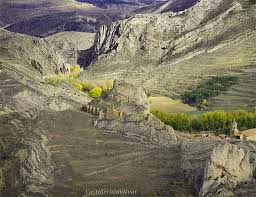 Curso de Geología Práctica