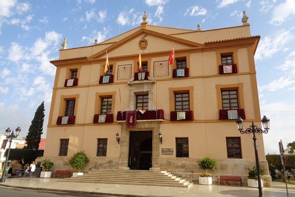 Paterna admitido recurso del Colegio