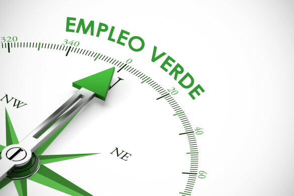 Programa Destino Empleo Verde