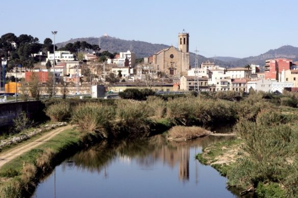 Ajuntament de Sant Boi de Llobregat