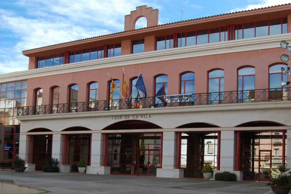 Sentencia favorable en materia de urbanismo en Alcanar (Tarragona)