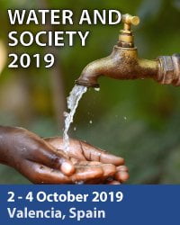 Water and Society 2019